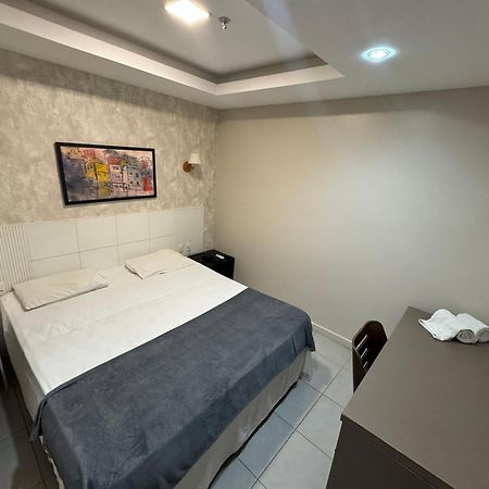 Апарт готель Studio Living Flamengo Ріо-де-Жанейро Екстер'єр фото