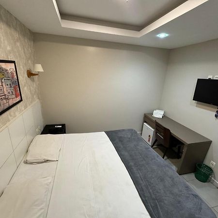 Апарт готель Studio Living Flamengo Ріо-де-Жанейро Екстер'єр фото