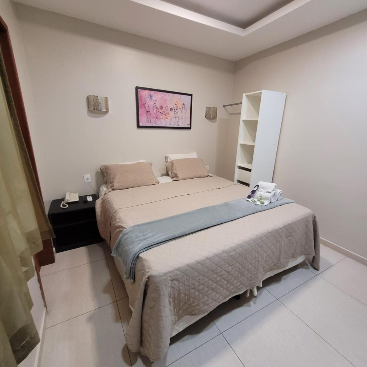 Апарт готель Studio Living Flamengo Ріо-де-Жанейро Екстер'єр фото