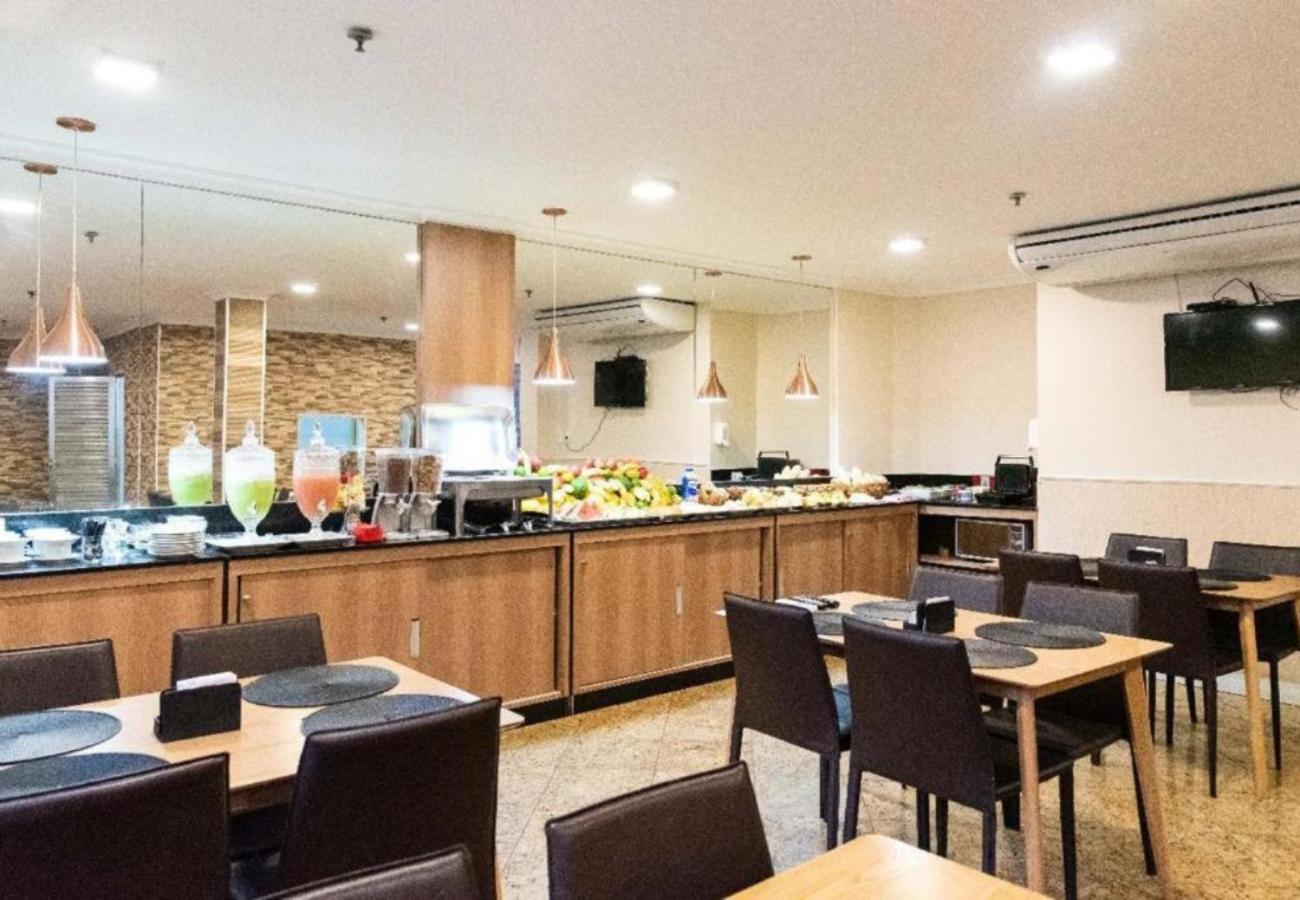 Апарт готель Studio Living Flamengo Ріо-де-Жанейро Екстер'єр фото
