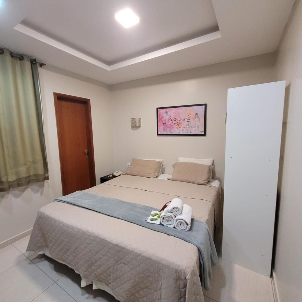 Апарт готель Studio Living Flamengo Ріо-де-Жанейро Екстер'єр фото