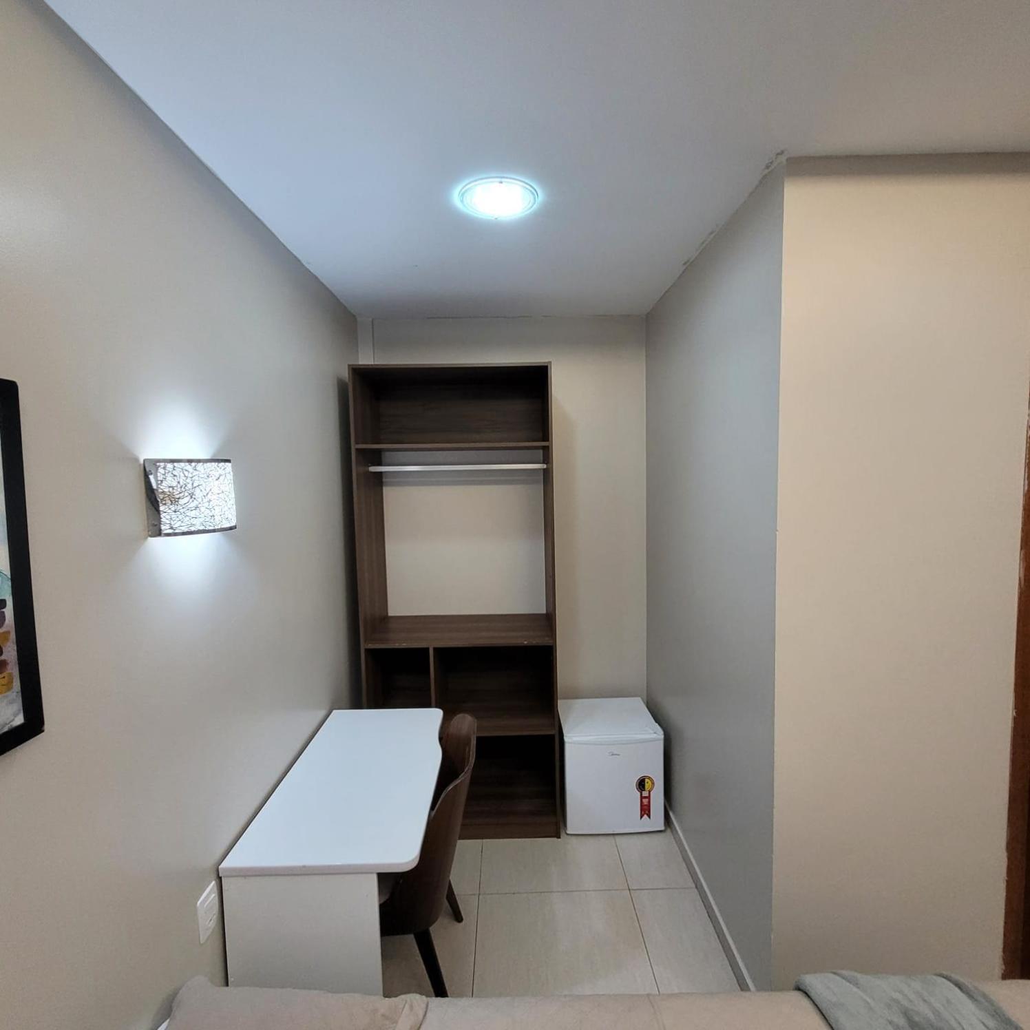 Апарт готель Studio Living Flamengo Ріо-де-Жанейро Екстер'єр фото