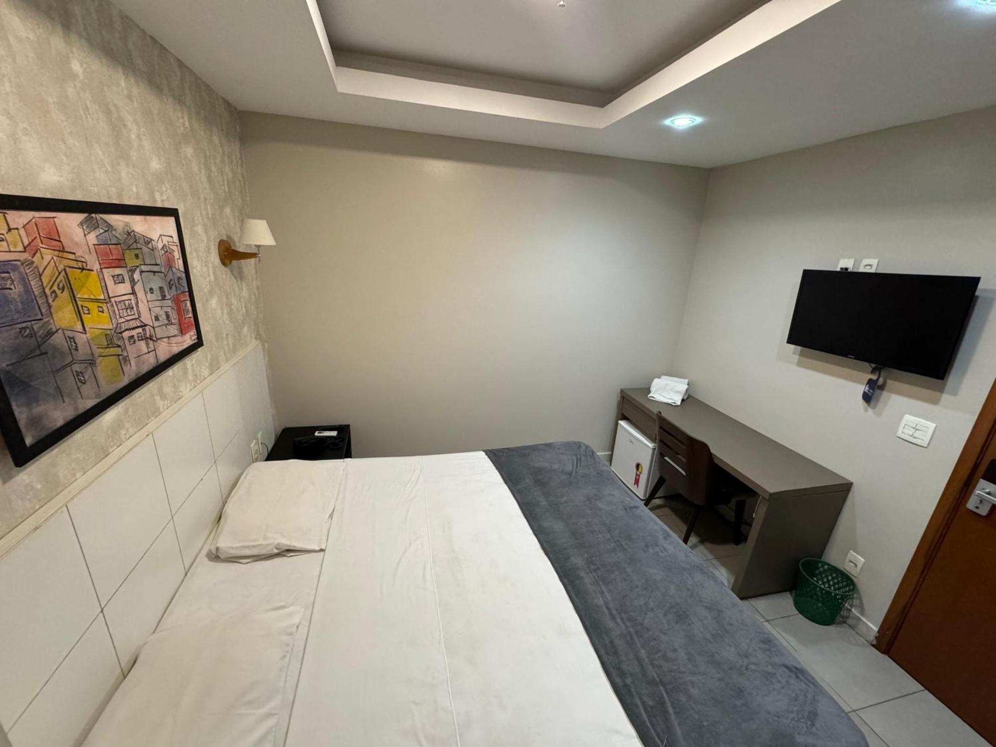 Апарт готель Studio Living Flamengo Ріо-де-Жанейро Екстер'єр фото