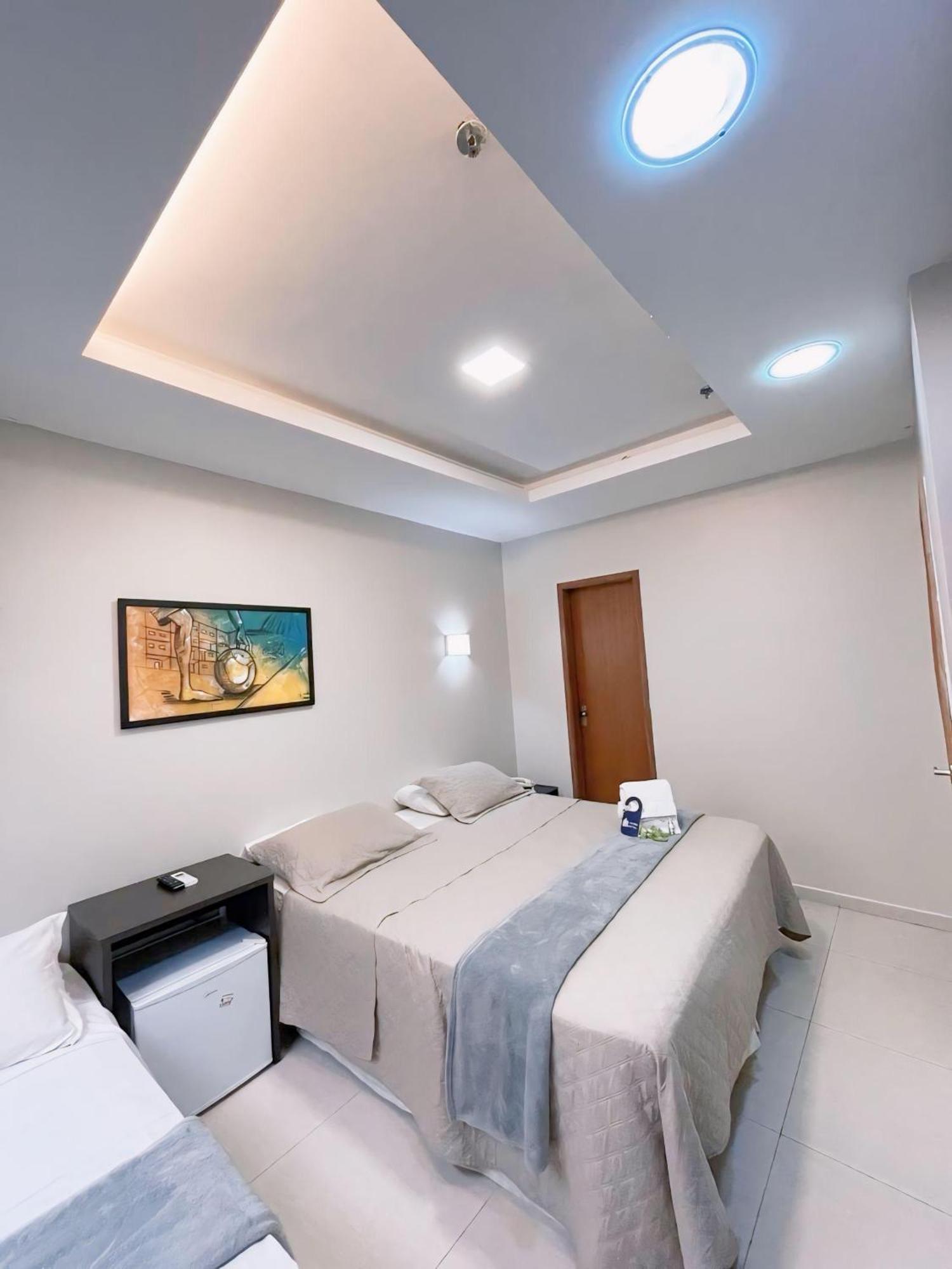 Апарт готель Studio Living Flamengo Ріо-де-Жанейро Екстер'єр фото