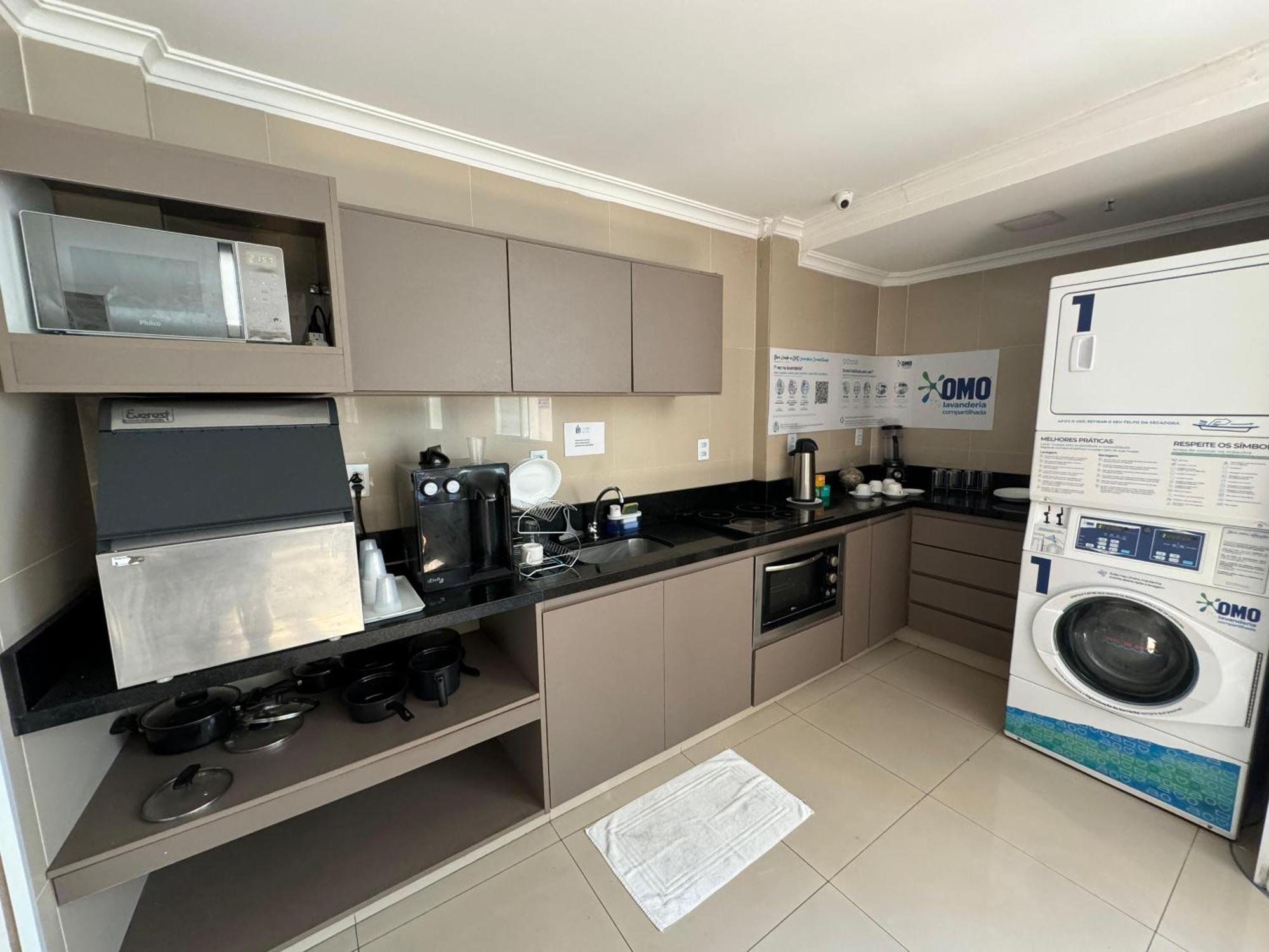 Апарт готель Studio Living Flamengo Ріо-де-Жанейро Екстер'єр фото