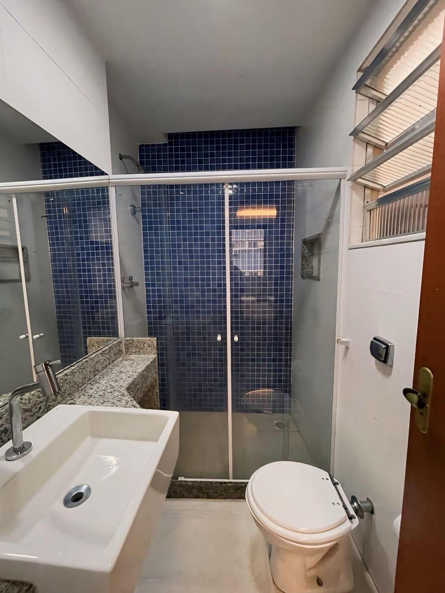 Апарт готель Studio Living Flamengo Ріо-де-Жанейро Екстер'єр фото