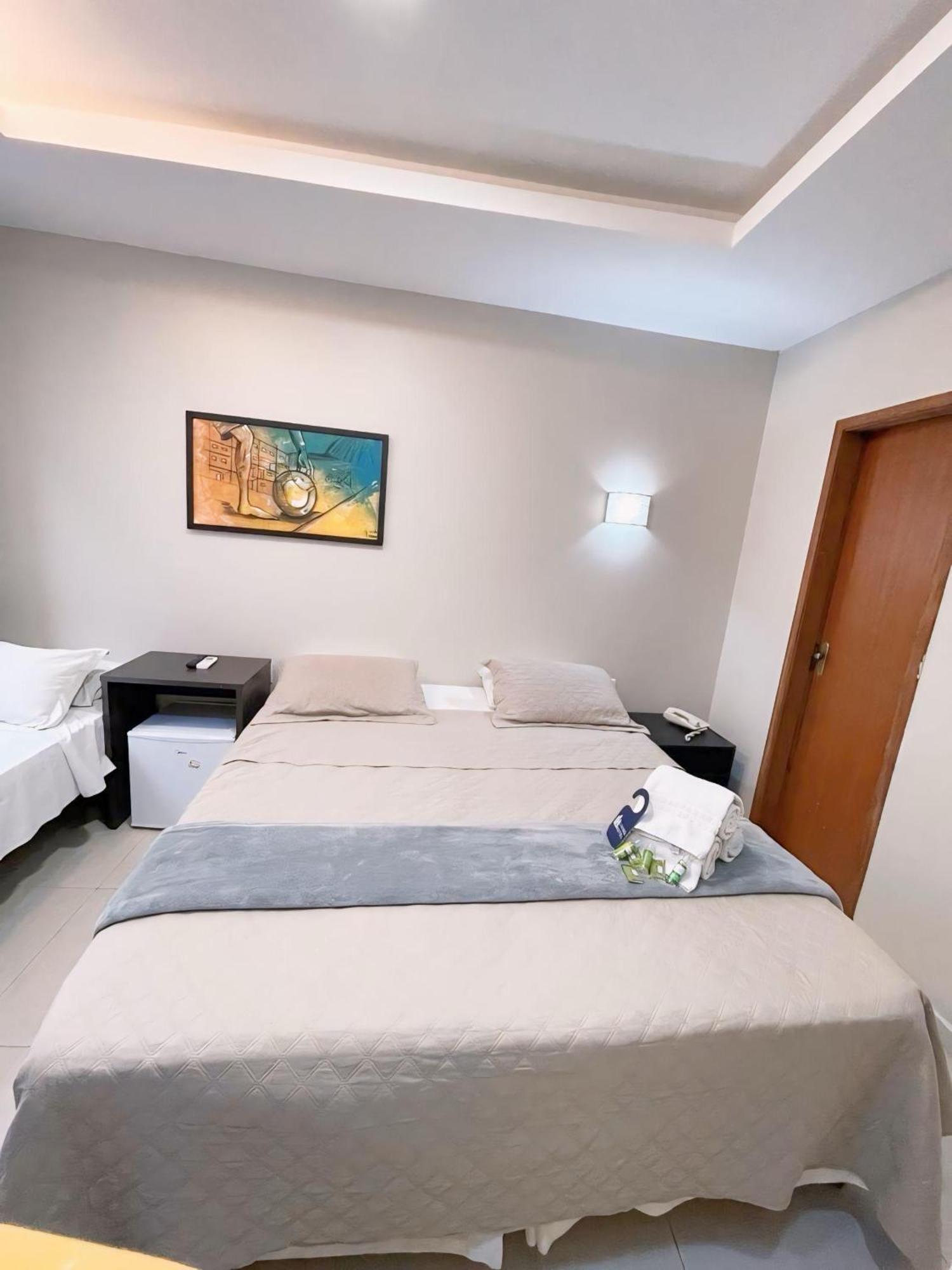 Апарт готель Studio Living Flamengo Ріо-де-Жанейро Екстер'єр фото