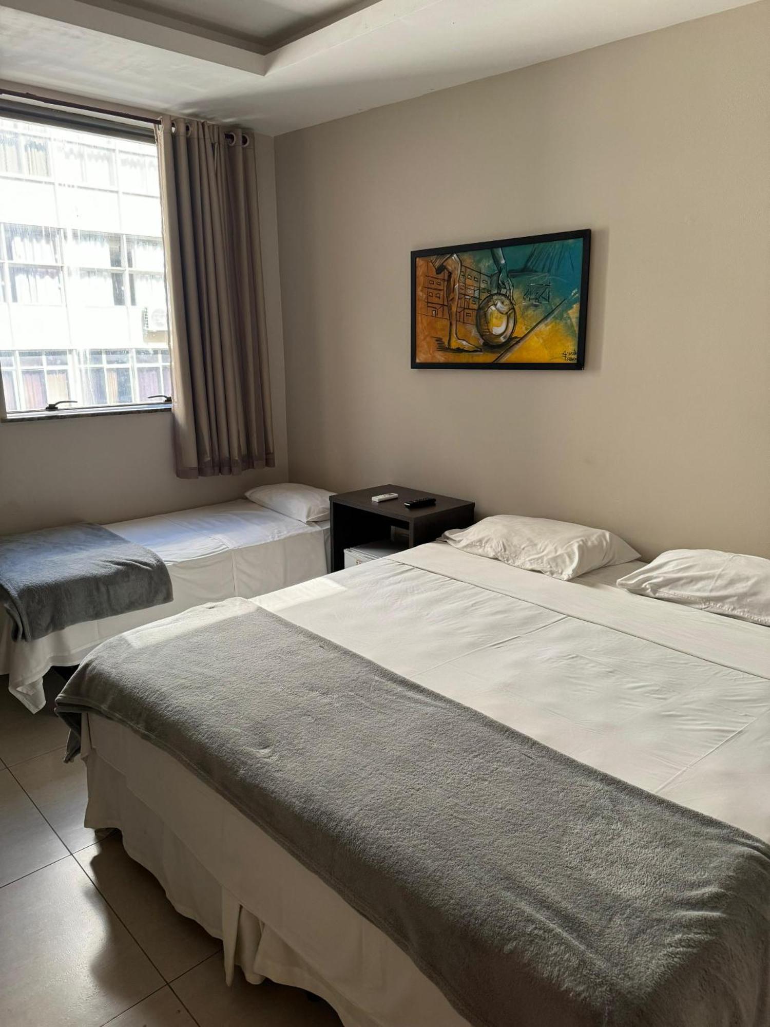 Апарт готель Studio Living Flamengo Ріо-де-Жанейро Екстер'єр фото