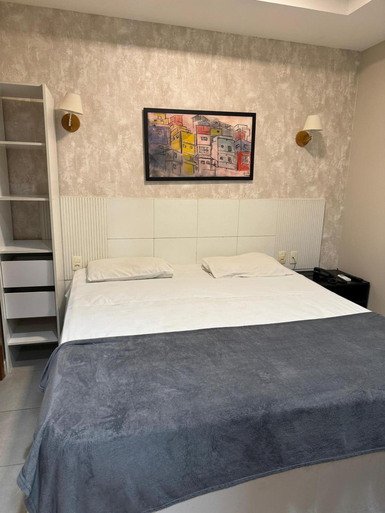 Апарт готель Studio Living Flamengo Ріо-де-Жанейро Екстер'єр фото