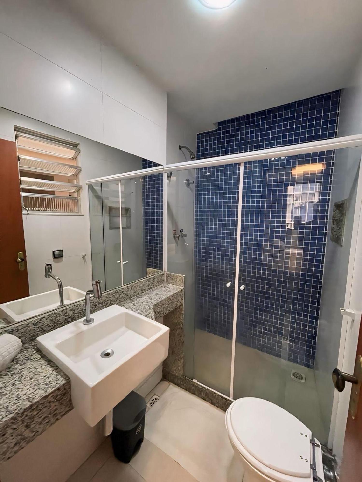 Апарт готель Studio Living Flamengo Ріо-де-Жанейро Екстер'єр фото